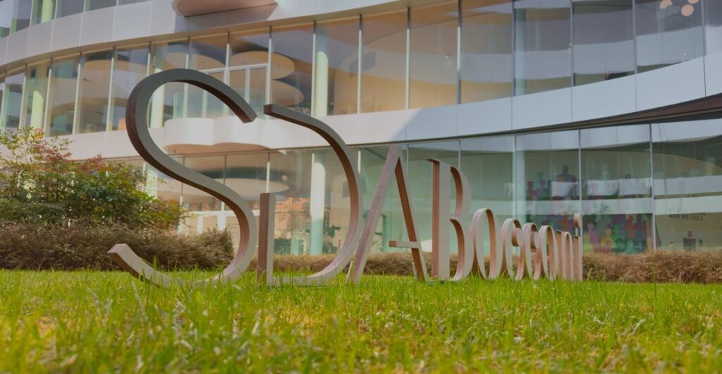 SDA Bocconi